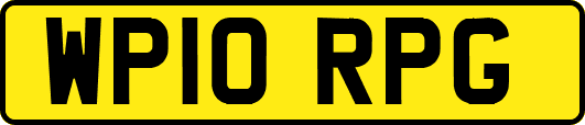 WP10RPG