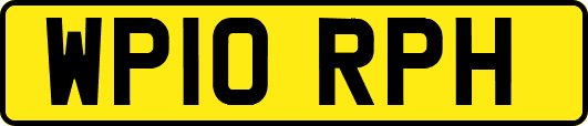 WP10RPH