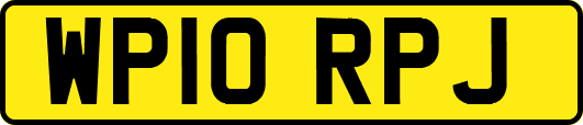 WP10RPJ