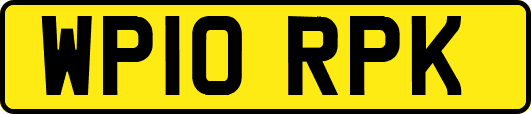 WP10RPK