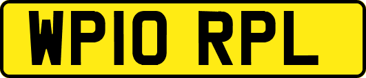WP10RPL