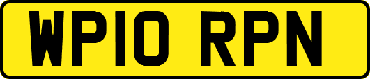 WP10RPN