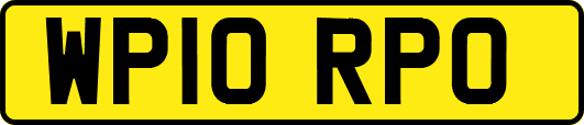 WP10RPO