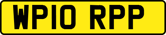 WP10RPP