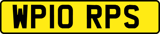 WP10RPS
