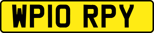 WP10RPY