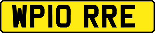 WP10RRE