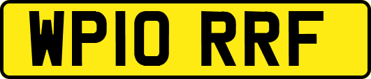 WP10RRF