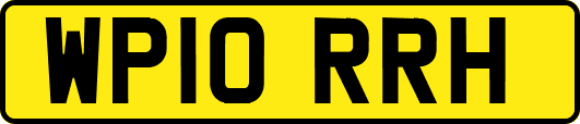 WP10RRH