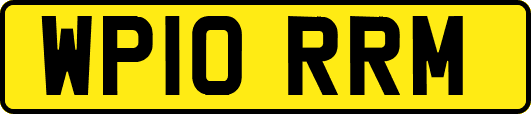 WP10RRM