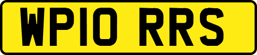 WP10RRS