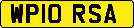 WP10RSA