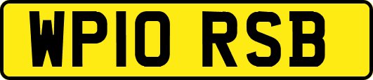 WP10RSB