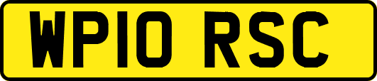 WP10RSC