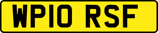 WP10RSF