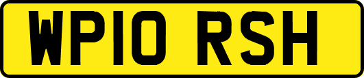 WP10RSH
