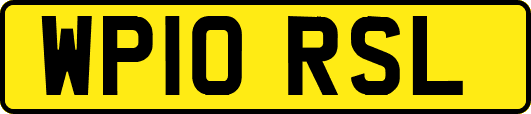 WP10RSL