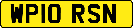 WP10RSN