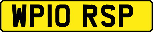 WP10RSP