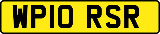 WP10RSR