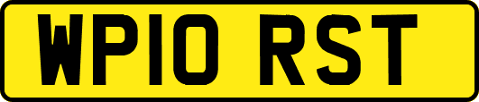 WP10RST