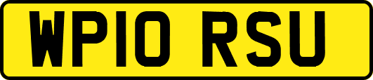 WP10RSU