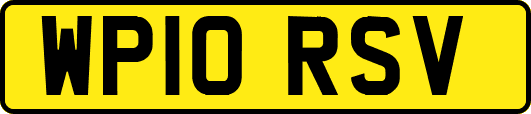 WP10RSV