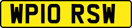 WP10RSW