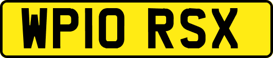 WP10RSX