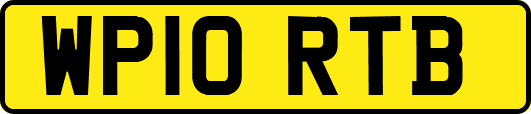WP10RTB