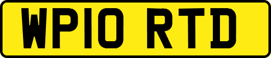 WP10RTD