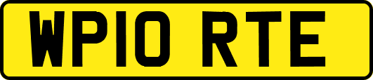 WP10RTE