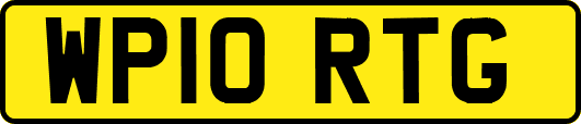 WP10RTG