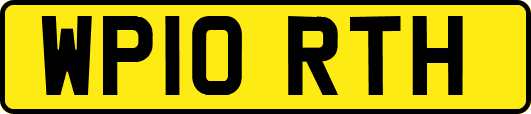 WP10RTH