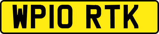 WP10RTK