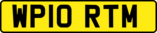 WP10RTM