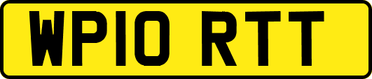 WP10RTT