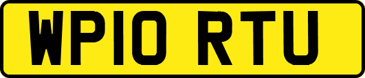 WP10RTU