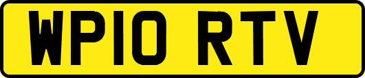 WP10RTV