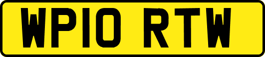 WP10RTW