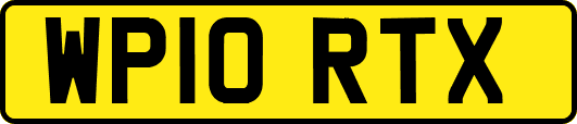 WP10RTX