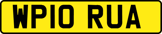 WP10RUA