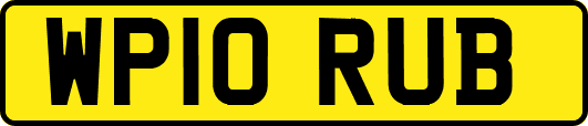 WP10RUB