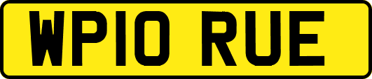WP10RUE