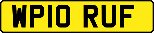 WP10RUF