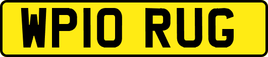 WP10RUG