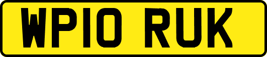 WP10RUK