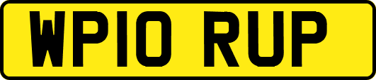 WP10RUP