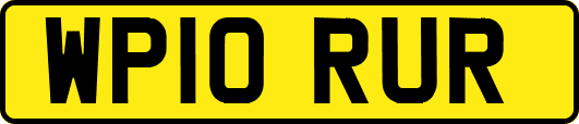 WP10RUR