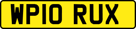 WP10RUX